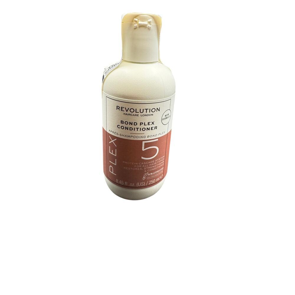 NWT Revolution Bond Plex Conditioner 8.45oz